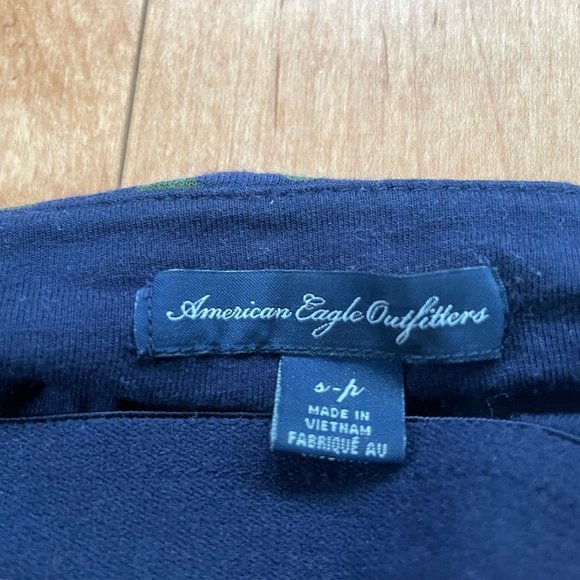 American Eagle Tube Top - Picture 3 of 3